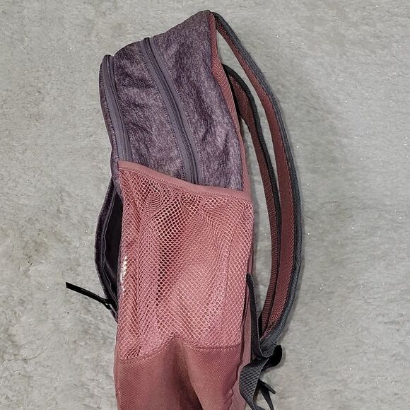 REEBOK DUSTY PINK BACKPACK  main image 14
